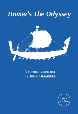 Book cover for HOMER’S THE ODYSSEY