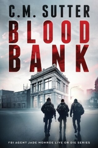 Cover of Blood Bank