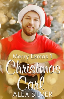 Cover of Christmas Carl