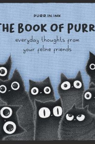 The Book of Purrs