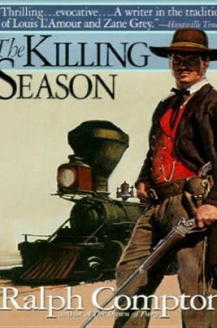 Cover of The Killing Season