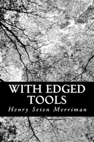 Cover of With Edged Tools