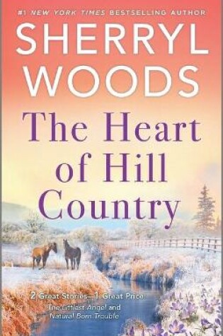 Cover of The Heart of Hill Country