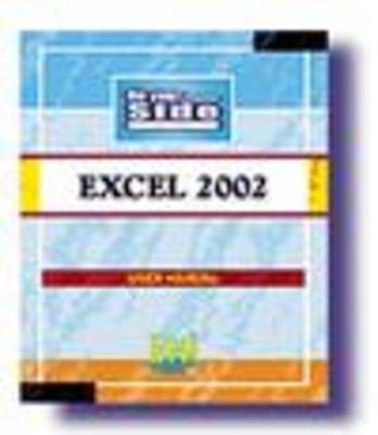 Cover of Excel 2002 on Your Side