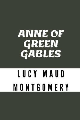 Cover of Anne of Green Gables