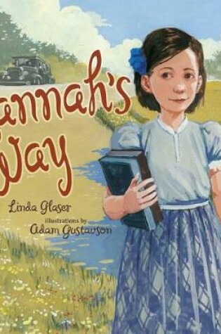 Cover of Hannah's Way