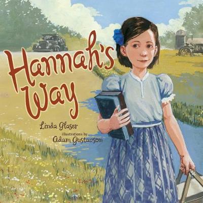 Book cover for Hannah's Way