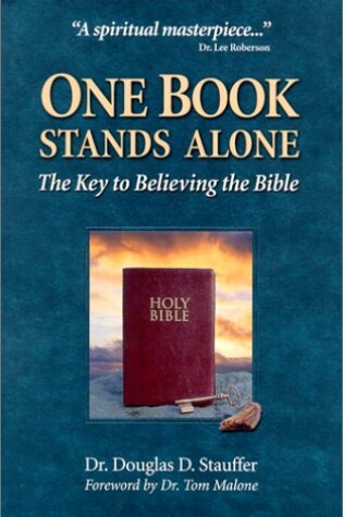 Cover of One Book Stands Alone