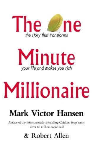 Cover of The One Minute Millionaire