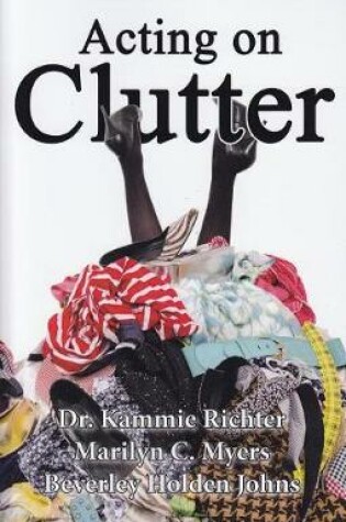 Cover of Acting on Clutter