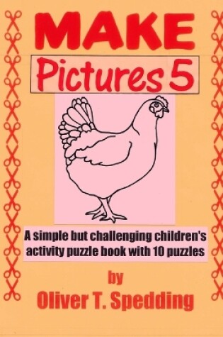 Cover of Make Pictures (5)