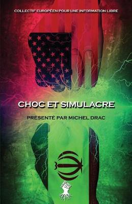 Book cover for Choc et simulacre
