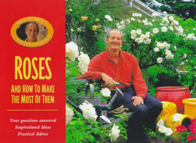 Book cover for Roses