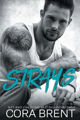 Book cover for Strays