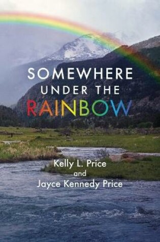 Cover of Somewhere Under the Rainbow