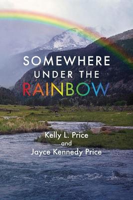 Book cover for Somewhere Under the Rainbow