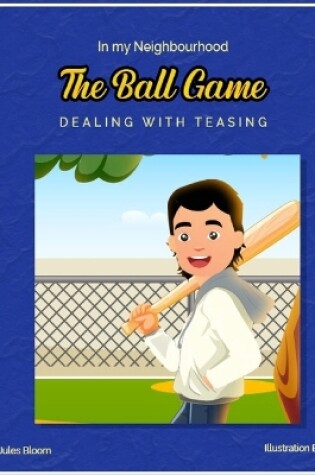 Cover of The Ball Game