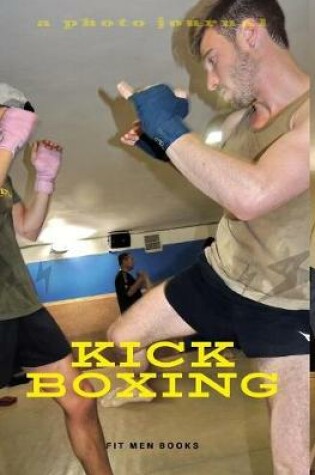 Cover of Kick boxing