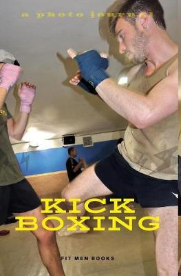 Book cover for Kick boxing