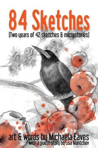 Cover of 84 Sketches