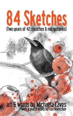 Book cover for 84 Sketches