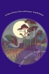 Book cover for 45 Tales of Fairies, Elves and Gnomes - Four Volume