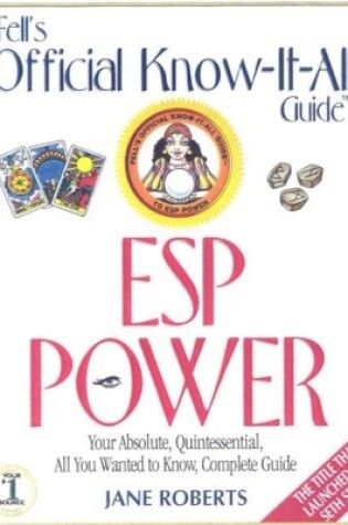 Cover of E.S.P. Power