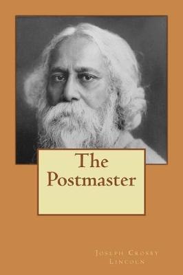 Book cover for The Postmaster