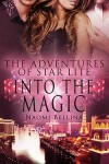 Book cover for Into the Magic