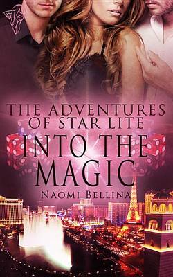 Book cover for Into the Magic