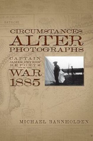 Cover of Circumstances Alter Photographs