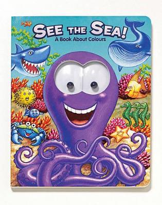 Cover of See the Sea!