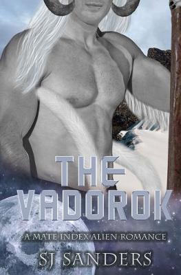 Book cover for The VaDorok