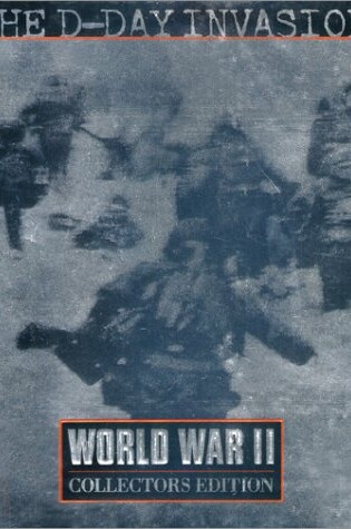 Cover of The D-Day Invasion