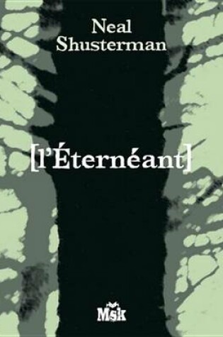 Cover of L'Eterneant