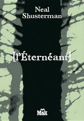 Book cover for L'Eterneant