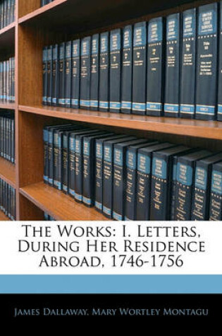 Cover of The Works