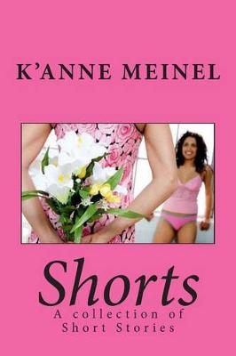 Book cover for Shorts