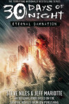 Book cover for Eternal Damnation