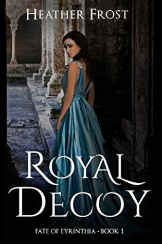 Cover of Royal Decoy