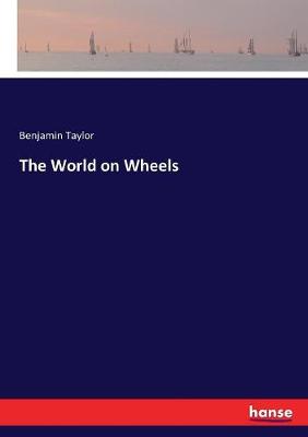 Book cover for The World on Wheels