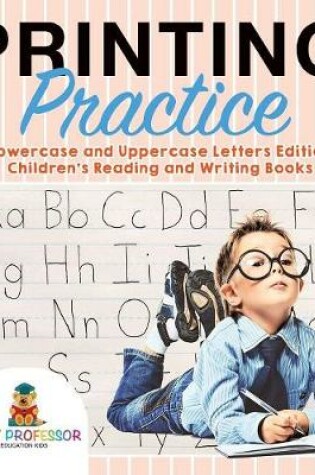 Cover of Printing Practice