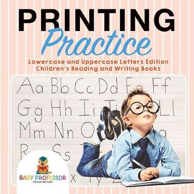 Book cover for Printing Practice