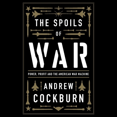 Cover of The Spoils of War
