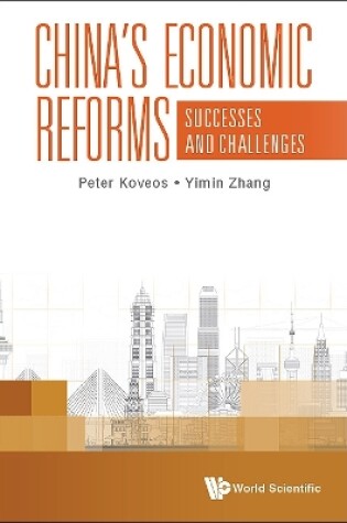 Cover of China's Economic Reforms: Successes And Challenges