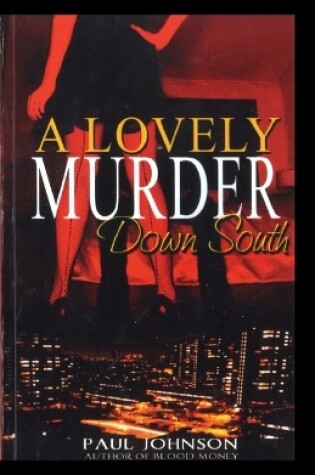 Cover of A Lovely Murder Down South
