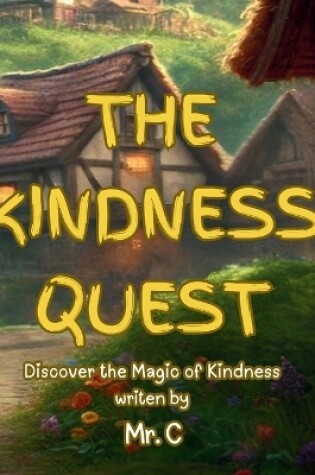 Cover of The Kindness Quest