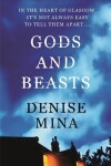 Book cover for Gods and Beasts