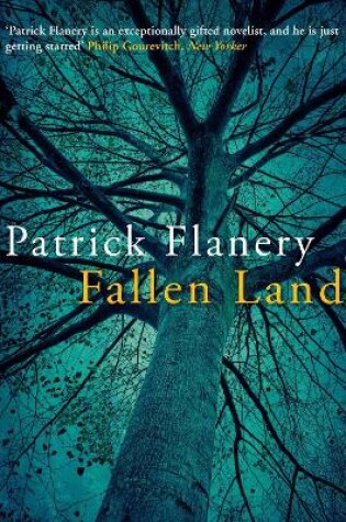 Cover of Fallen Land