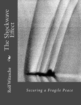 Book cover for The Shockwave Effect